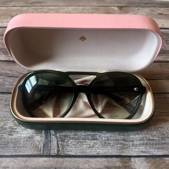 KATE SPADE Sunglasses main image 4